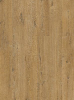 Вініл Quick Step Alpha Vinyl Medium Planks Cotton Oak Deep Natural AVMP40203 WW888 фото