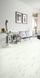 Вініл Quick Step Alpha Vinyl Oro base Marble Carrara White AVSTT40136 WW938 фото 2