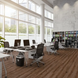 Вініл Falquon Wood Portland Oak P1005 WW647 фото 2