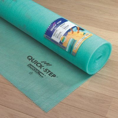 Підкладка Quick Step Uniclic 3 мм QSUDLUN15 WW1199 фото