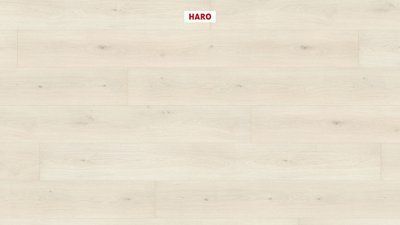Ламінат Haro Tritty 100 Loft Oak Emilia White 538716 WW150 фото