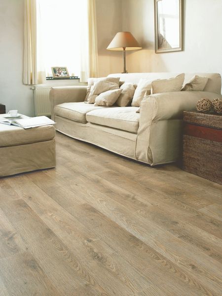 Ламінат Quick Step Eligna Old oak matt oiled planks EL312 WW351 фото