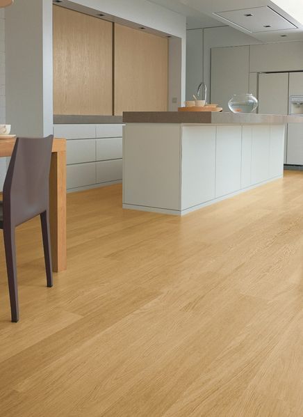 Ламінат Quick Step Eligna Natural varnished Oak planks EL896 WW352 фото