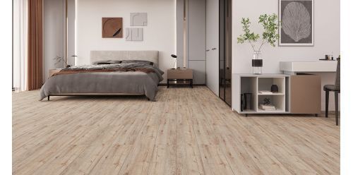 Ламінат Kastamonu Life Benfica Oak KT403 WW252 фото