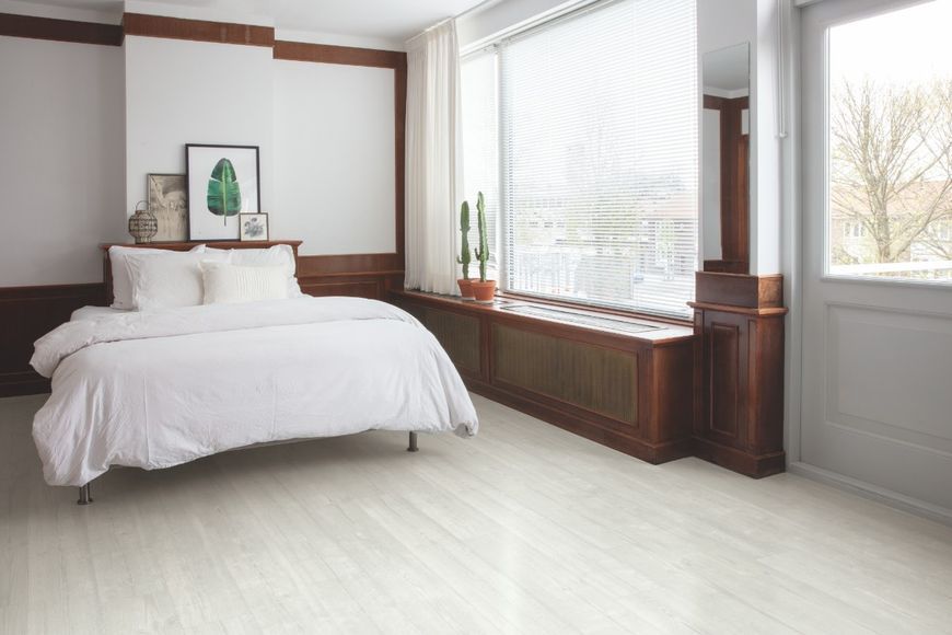 Вініл Quick Step Alpha Vinyl Bloom Snow Pine AVMPU40204 WW1498 фото