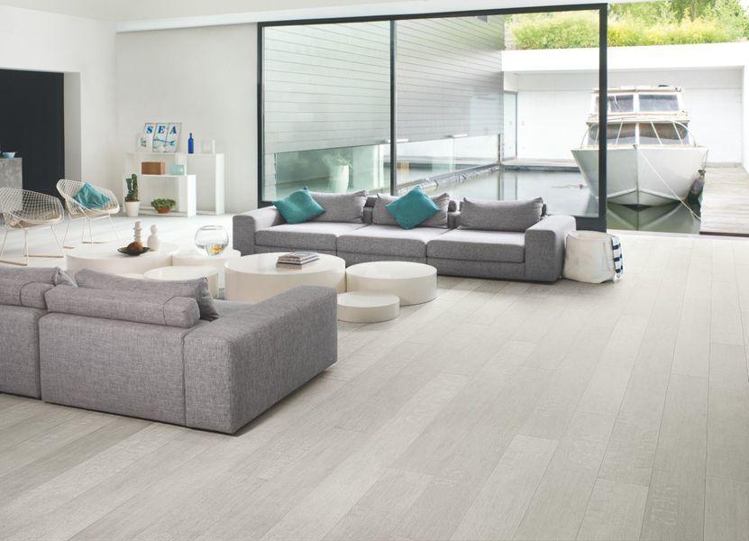 Ламінат Quick Step Largo Pacific Oak LPU1507 WW403 фото