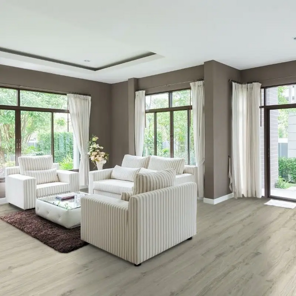 Вініл Falquon Wood Dryback Dillon Oak P1001 WW654 фото
