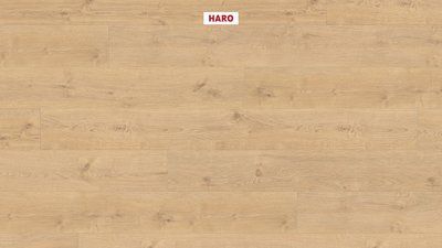 Ламінат Haro Tritty 100 Loft Oak Portland Puro 538722 WW155 фото