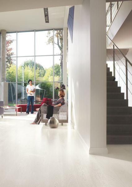 Ламінат Quick Step Eligna Wenge Passionata EL1300 WW356 фото