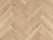 Вініл Arbiton Amaron Herringbone Дуб Уемблі CA159 WW539 фото 1