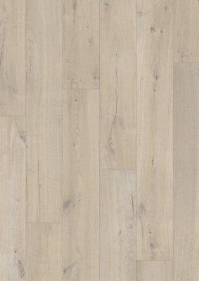 Ламінат Quick Step Impressive Soft Oak beige IM1854 WW307 фото