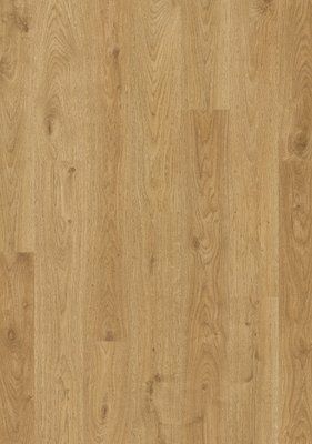 Ламінат Quick Step Eligna White oak light EL1491 WW358 фото