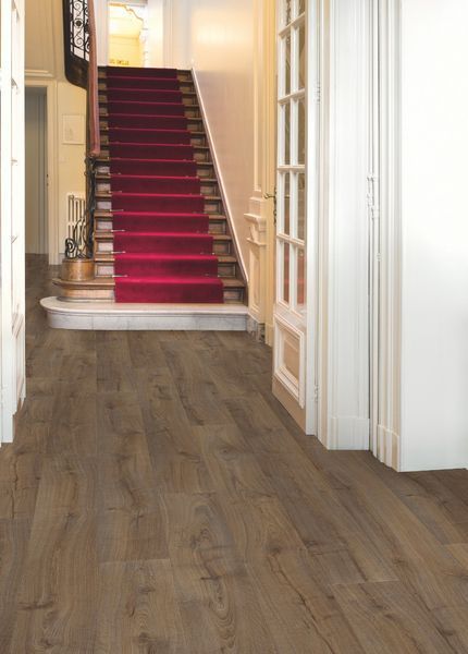 Ламінат Quick Step Largo Dominicano Oak natural LPU1664 WW409 фото