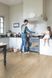 Ламінат Quick Step Impressive Soft Oak warm grey IM1856 WW309 фото 2