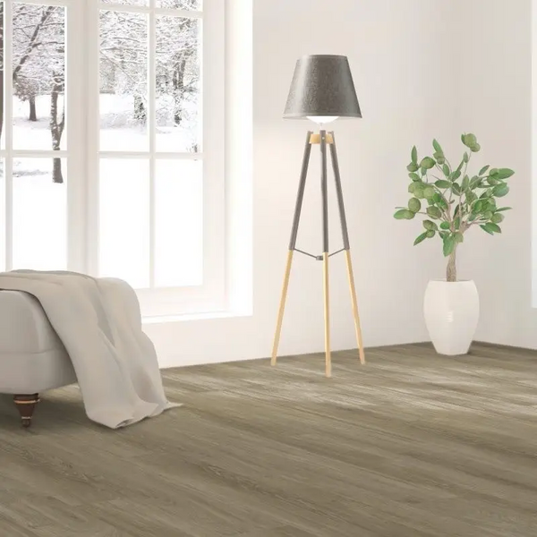 Вініл Falquon Wood Dryback Tuscon Oak P6001 WW659 фото