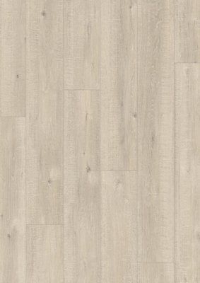 Ламінат Quick Step Impressive Saw cut Oak beige IM1857 WW310 фото