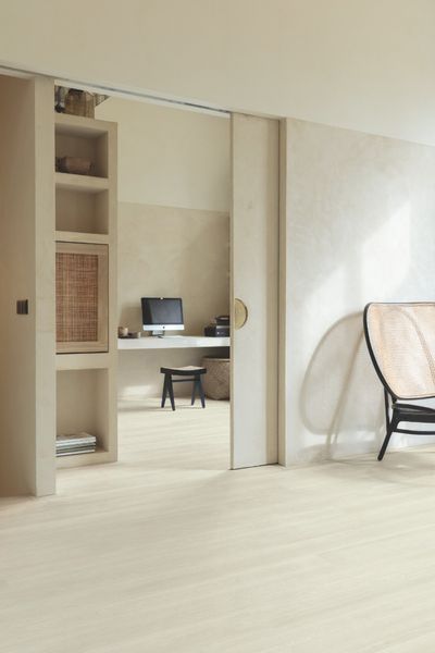 Ламінат Quick Step Eligna Estate Oak light grey EL3573 WW360 фото