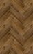 Вініл Apro Authentic Herringbone Cognac Oak 506 WW611 фото 1