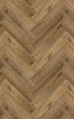 Вініл Apro Authentic Herringbone Crocant Oak 508 WW612 фото