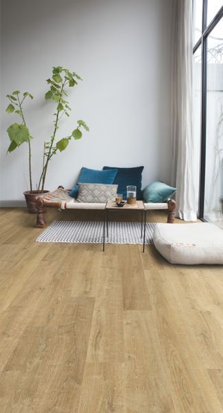 Ламінат Quick Step Eligna Riva Oak natural EL3578 WW362 фото