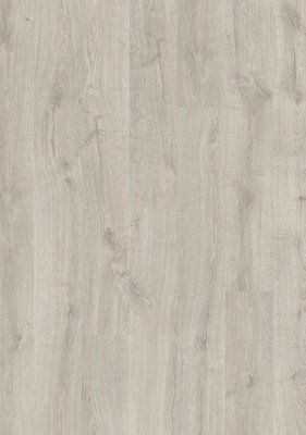 Ламінат Quick Step Eligna Newcastle Oak grey EL3580 WW364 фото