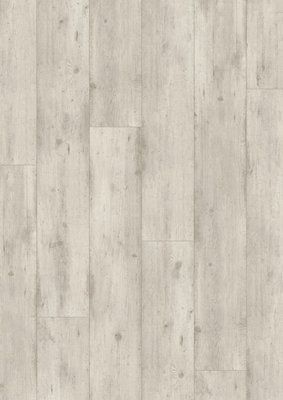 Ламінат Quick Step Impressive Concrete Wood light grey IM1861 WW314 фото