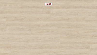 Ламінат Haro Tritty 200 Aqua Oak Eleganza Creme White 541559 WW214 фото