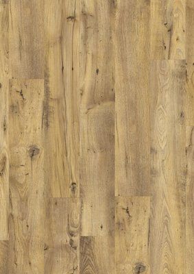 Вініл Quick Step Alpha Vinyl Blos base Vintage chestnut natural AVSPT40029 WW915 фото