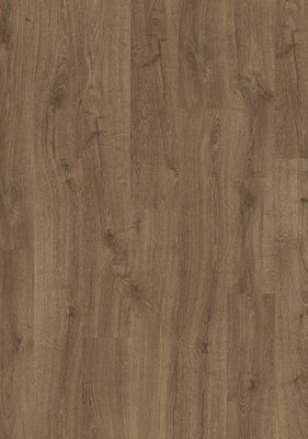 Ламінат Quick Step Eligna Newcastle Oak brown EL3582 WW366 фото