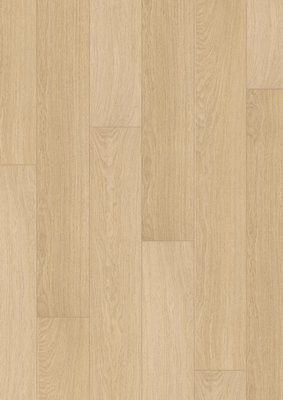 Ламінат Quick Step Impressive White varnished Oak IM3105 WW316 фото