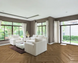 Вініл Falquon Herringbone Jackson Oak P1006 WW666 фото 2