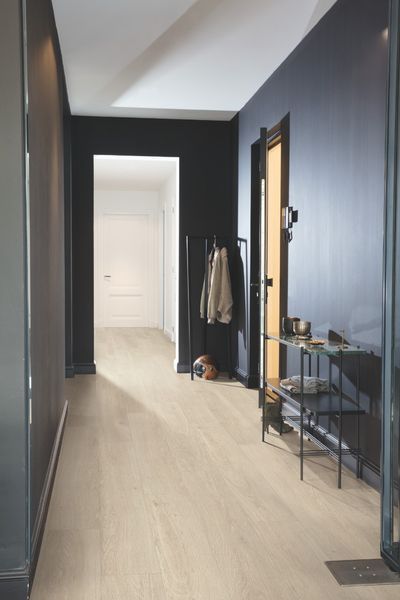 Вініл Quick Step Alpha Vinyl Bloom Sea breeze oak beige AVMPU40080 WW1486 фото