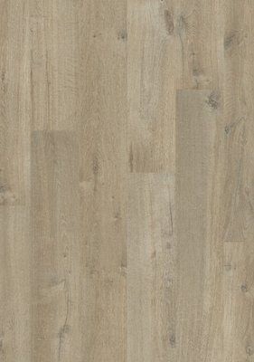 Ламінат Quick Step Impressive Soft Oak light brown IM3557 WW318 фото