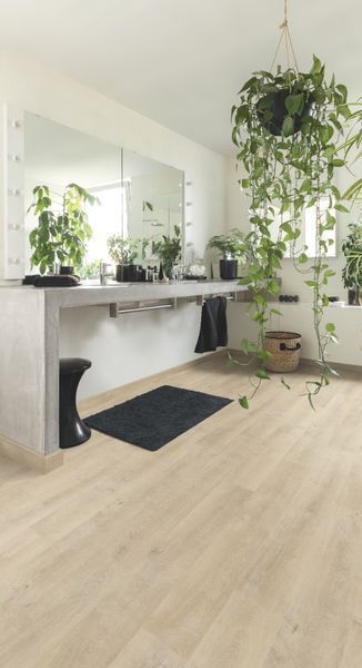 Ламінат Quick Step Eligna Venice oak beige EL3907 WW368 фото