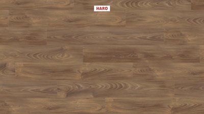Ламінат Haro Tritty 100 Walnut Vario 544714 WW118 фото