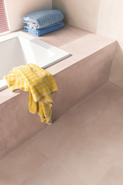Вініл Quick Step Alpha Vinyl Illume Soft blush AVMTU40333 WW1515 фото