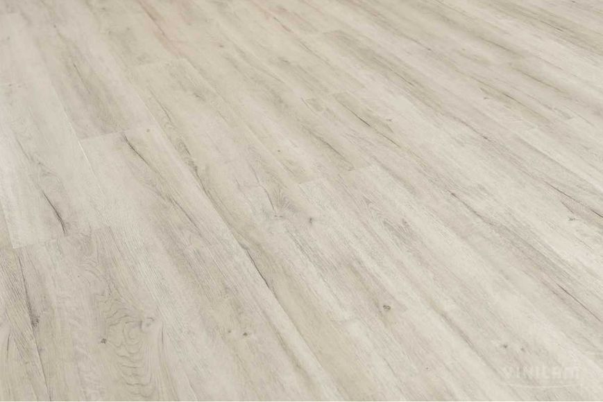 Вініл Vinilam Ceramo Glue Дуб Цюріх 8875 WW1465 фото