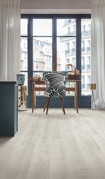 Ламінат Quick Step Eligna Venice oak light EL3990 WW370 фото