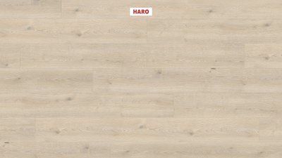 Ламінат Haro Tritty 200 Aqua Oak Contura Stone Grey 540239 WW220 фото
