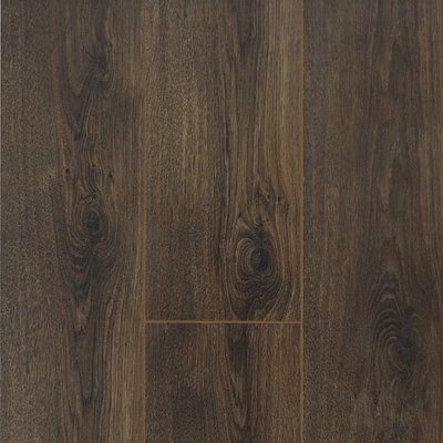 Ламінат Vitality Style Aqua Protect Дуб Вікторіанський Коричневий 137 WW470 фото