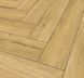 Вініл Falquon Herringbone Honey Oak P7001 WW670 фото 1