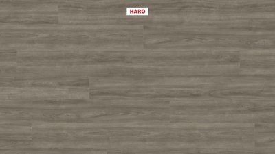 Ламінат Haro Tritty 100 Gran Via Oak Eleganza Antique Grey 541514 WW174 фото