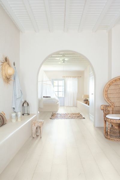 Ламінат Quick Step Capture Painted oak white SIG4753 WW374 фото