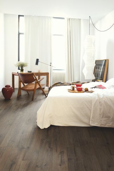 Ламінат Quick Step Impressive Ultra Classic Oak brown IMU1849 WW324 фото