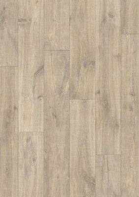 Ламінат Quick Step Classic Havanna Oak natural with saw cuts CLM1656 WW425 фото