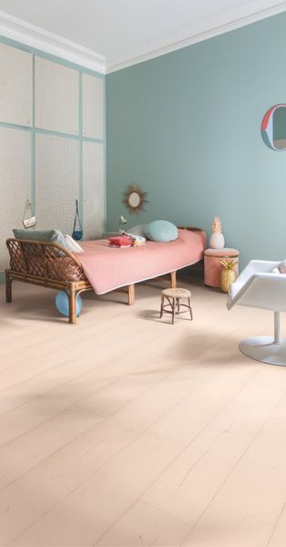 Ламінат Quick Step Capture Painted oak rose SIG4754 WW375 фото