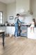 Ламінат Quick Step Classic Havanna Oak natural with saw cuts CLM1656 WW425 фото 2