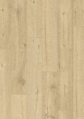 Ламінат Quick Step Impressive Ultra Sandblasted Oak natural IMU1853 WW326 фото