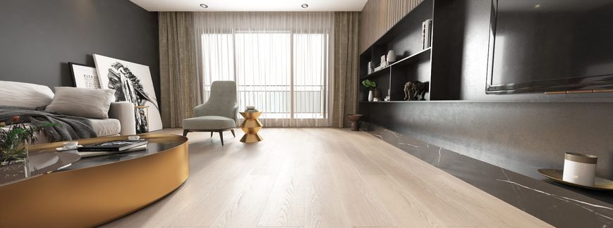 Вініл Apro Wood Dominicano Oak 202 WW626 фото