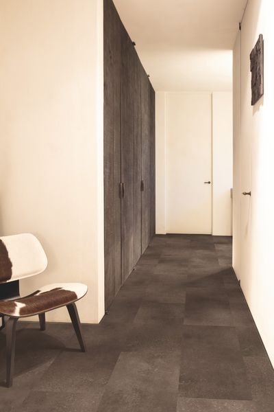 Вініл Quick Step Alpha Vinyl Tiles Cinnamon rock AVST40233 WW927 фото